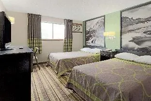 Hotel Super 8 By Wyndham River 2*